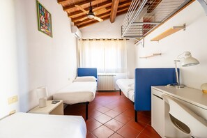 Apartment | 3 bedrooms - Guelfa 28 in Firenze (Florence)