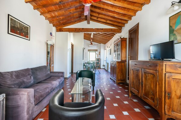 Apartment | 3 bedrooms