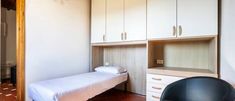Appartement | 3 chambres