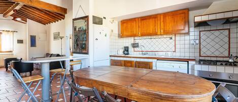 Lejlighed | 3 soveværelser