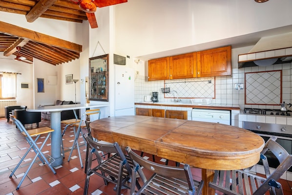 3 bedrooms - Guelfa 28 in Firenze (Florence)