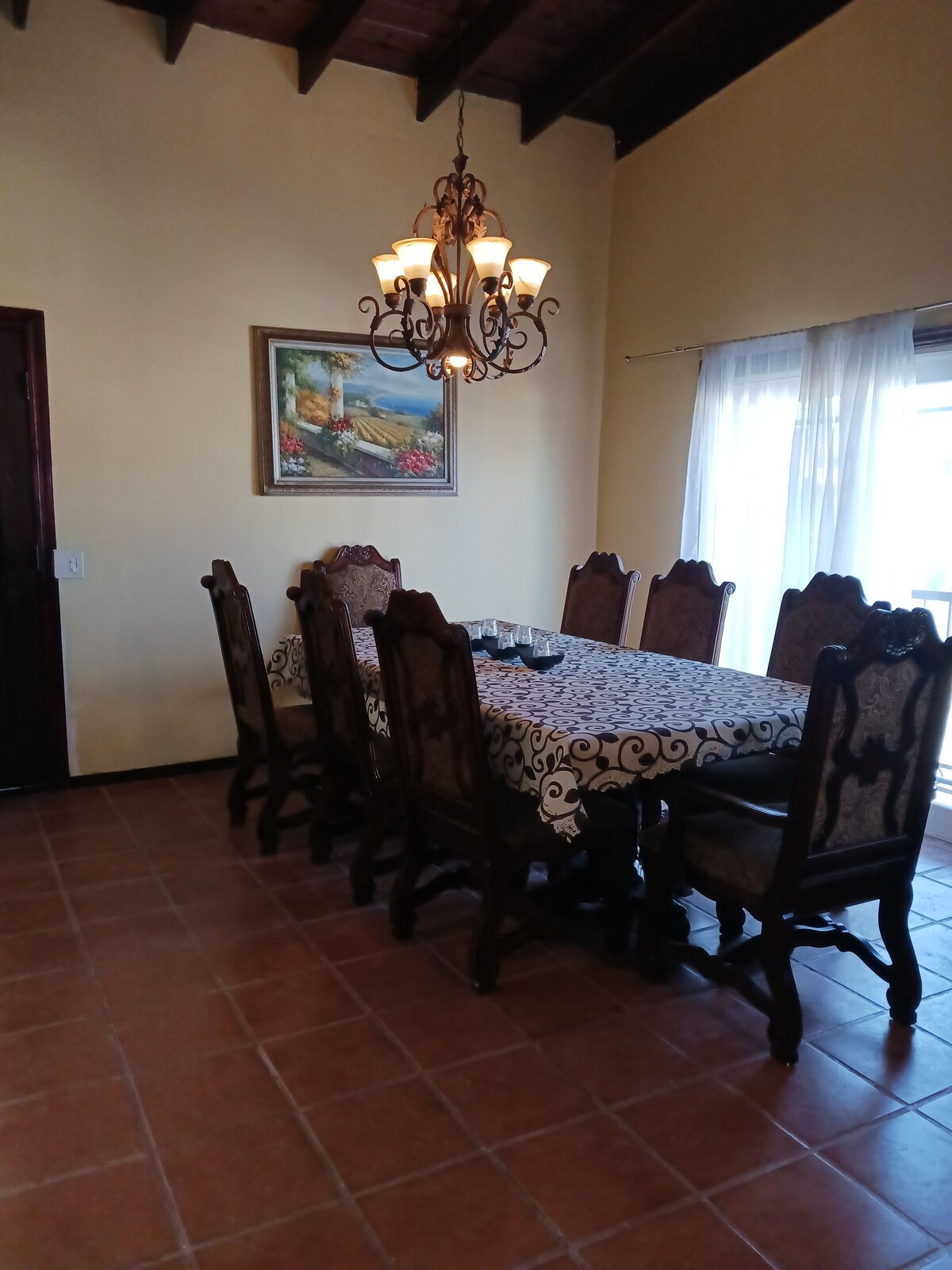 Værtens profilbillede