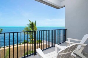 Property grounds - Cassava Point Villa 4D - 3BR at Sea Haven (Patricks Island)