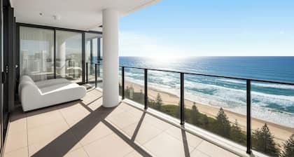 Sandbar Burleigh Heads -Burleigh Letting