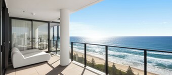 Sandbar Burleigh Heads -Burleigh Letting