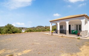 Exterior - Pet friendly home in Algodonales (Algodonales)