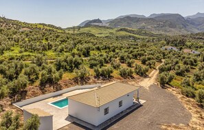 Exterior - Pet friendly home in Algodonales (Algodonales)