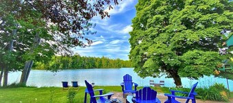 Sugar Maple at Hansen Lake