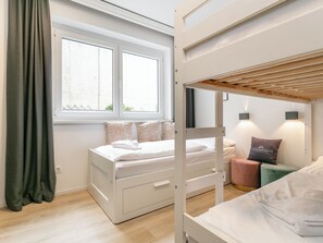 2 bedrooms, Internet