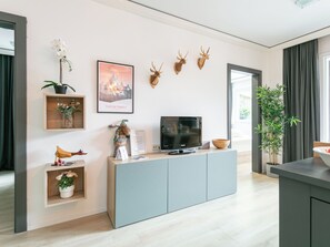 Interiør