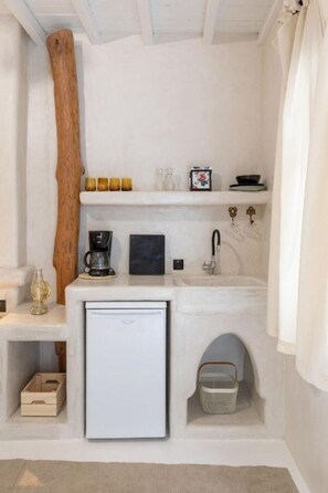 Interior - Cassaris Mykonos (Mikonos)