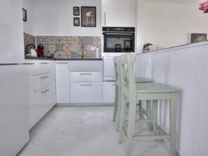 Fridge, oven, dishwasher, coffee/tea maker - 18 Monte B, Miraflores, 2 pools (La Cala de Mijas)