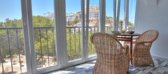 18 Monte B, Miraflores, 2 pools