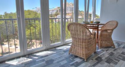18 Monte B, Miraflores, 2 pools