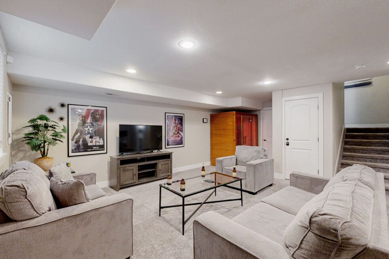 4600sqft Retreat, Mtnview, Hot Tub, Decks, Games - Westminster, CO