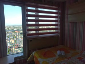 1 chambre, Wi-Fi