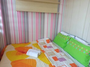 1 chambre, Wi-Fi