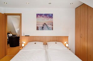 1 habitación, wifi gratis y ropa de cama 