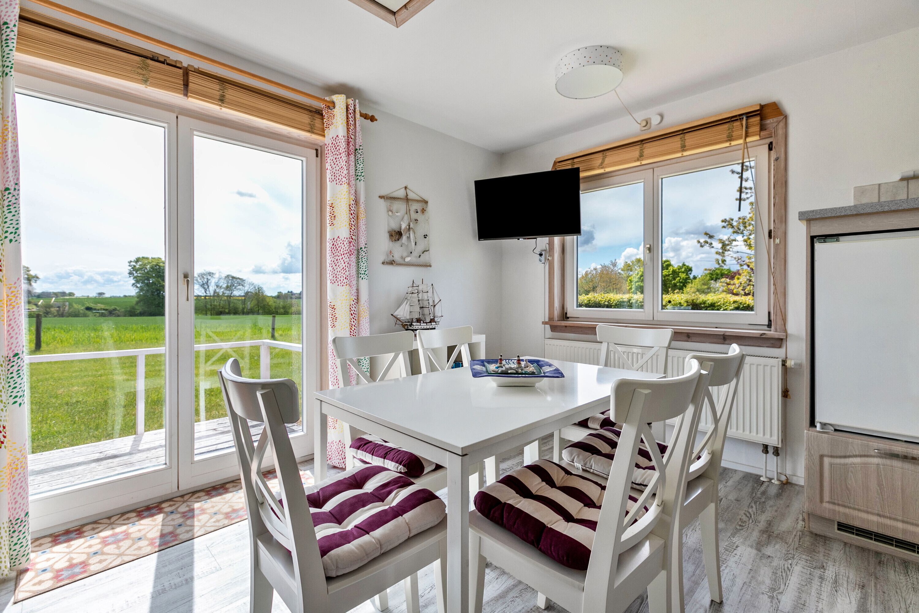 تناول الطعام