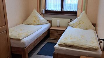 1 soveværelse, gratis Wi-Fi, sengetøj