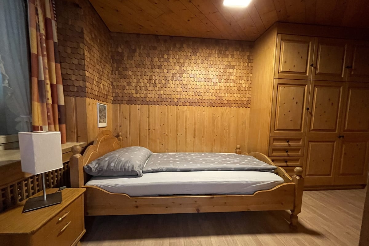 Donzen dekbedden, gratis wifi, beddengoed