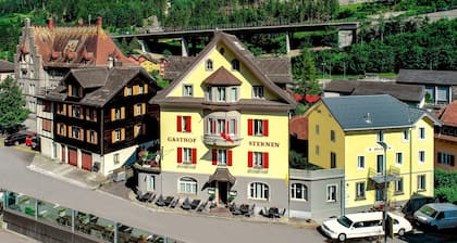 Hotel Sternen
