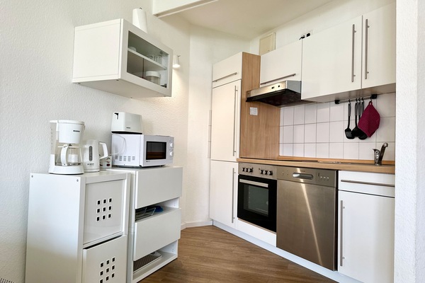 Ferienwohnung De Krabb