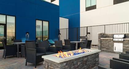 Hampton Inn & Suites Amarillo West