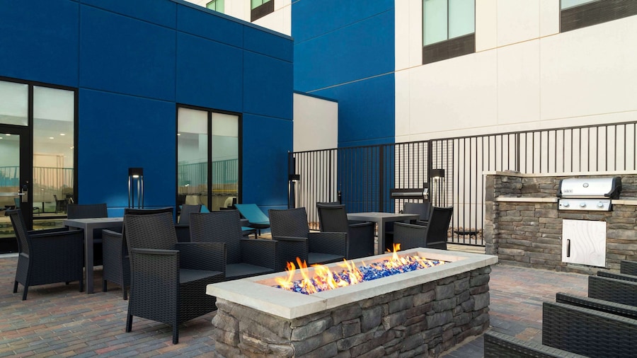 Hampton Inn & Suites Amarillo West