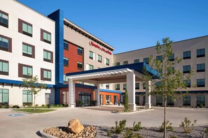 Exterior - Hampton Inn & Suites Amarillo West (Amarillo)