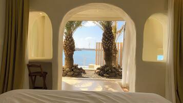 3 Schlafzimmer, WLAN, Bettwäsche