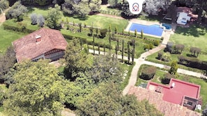 Exterior - Cabin Manzana | Nature Retreat in Zitácuaro (La Mesa)