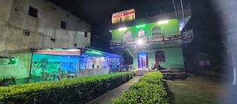 Hill Queen Hotel & Resturent Baghmundi