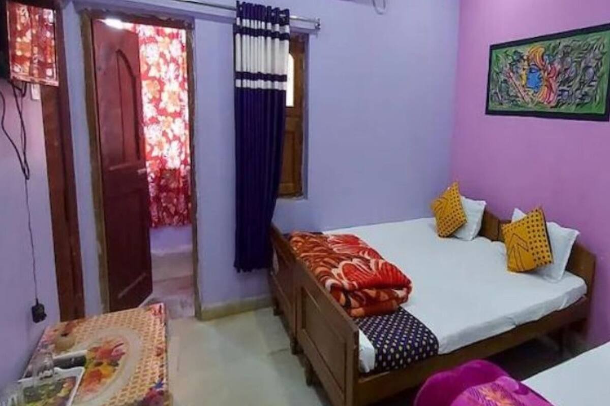 Deluxe Triple Room | Free WiFi, bed sheets