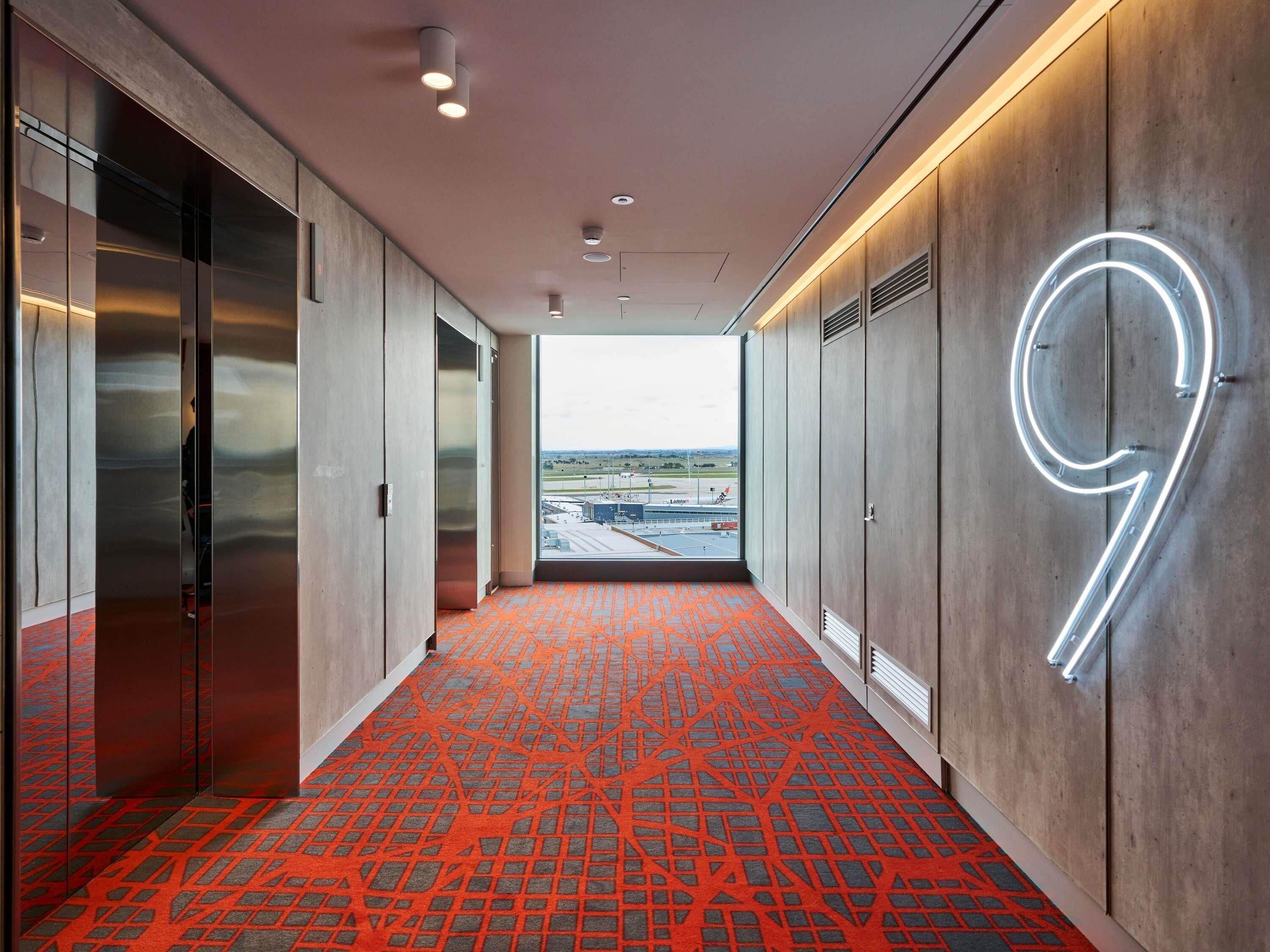 Photo - ibis Styles Melbourne Airport