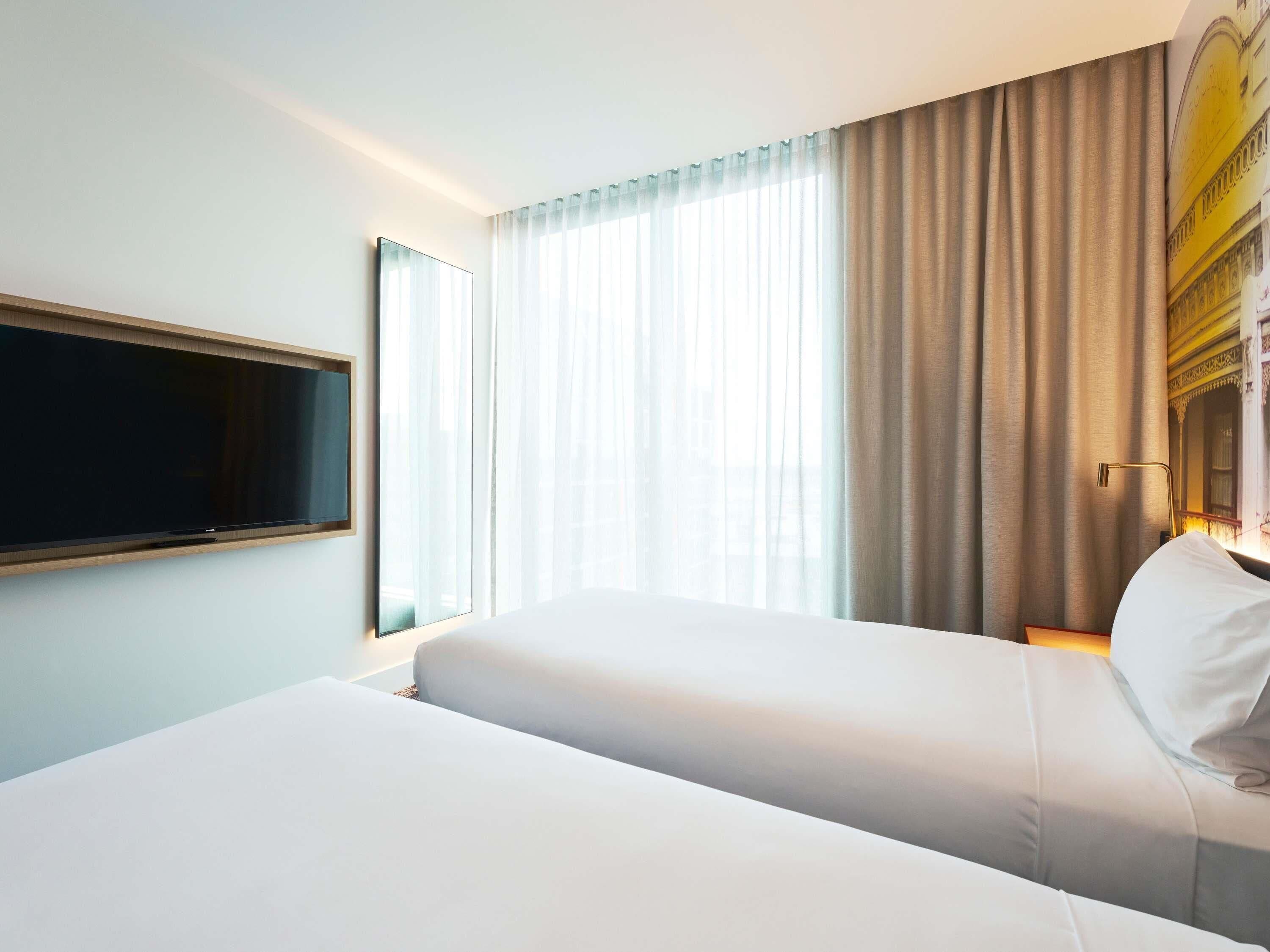 Photo - ibis Styles Melbourne Airport