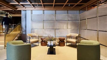 Sala de reuniones