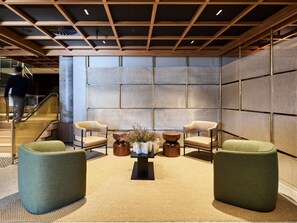 สถานที่จัดงานประชุม