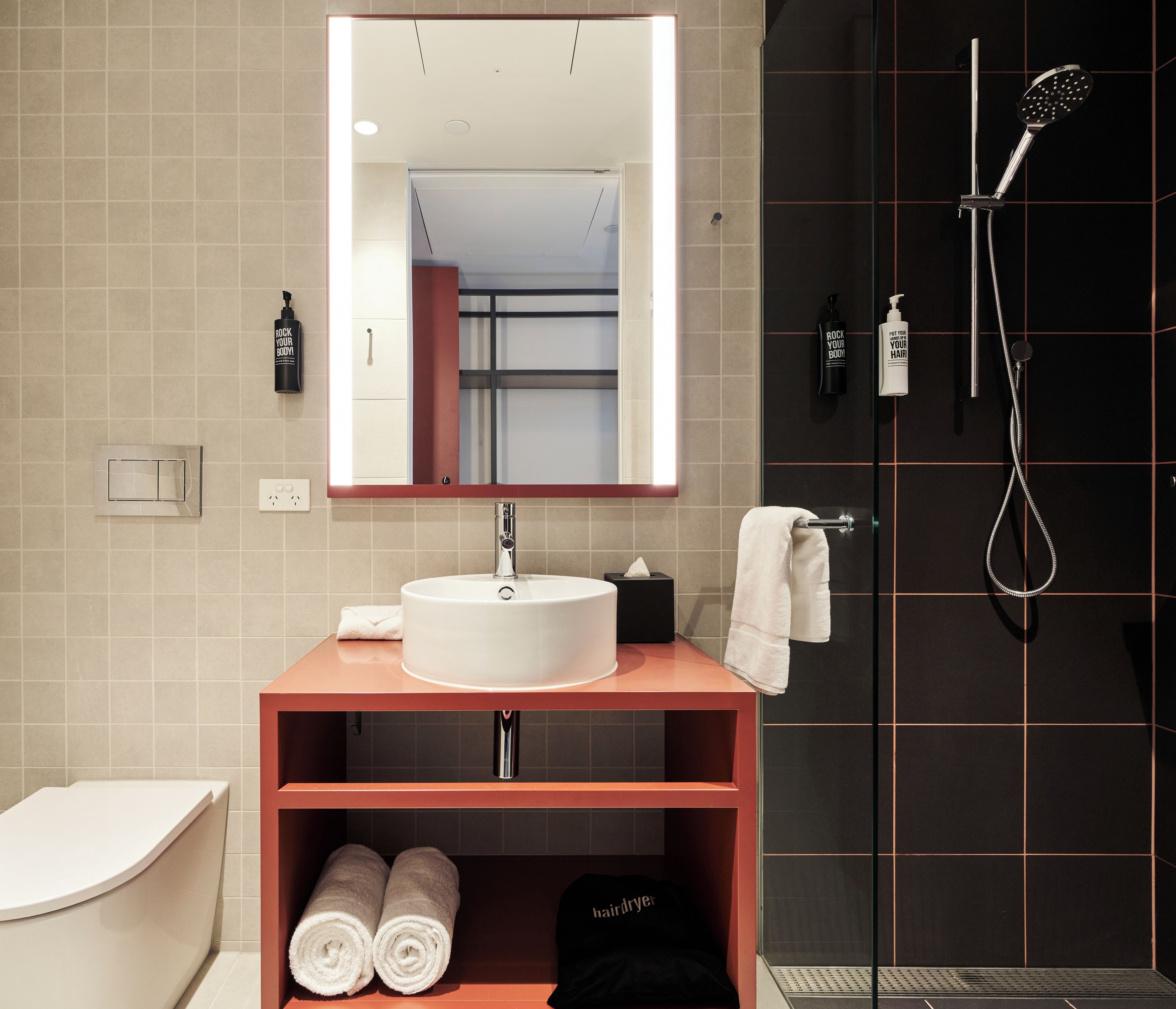 Photo - ibis Styles Melbourne Airport