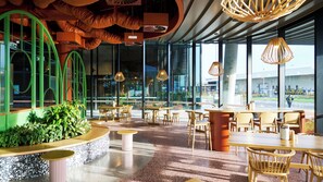 Cafe - Ibis Styles Melbourne Airport (Melbourne Airport)