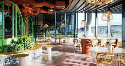 Ibis Styles Melbourne Airport
