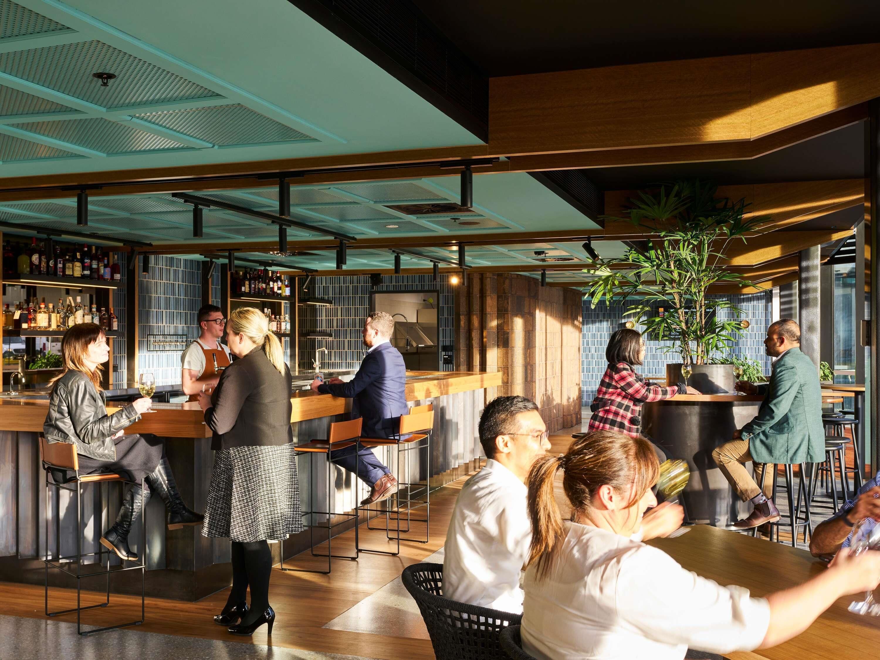 Foto - ibis Styles Melbourne Airport