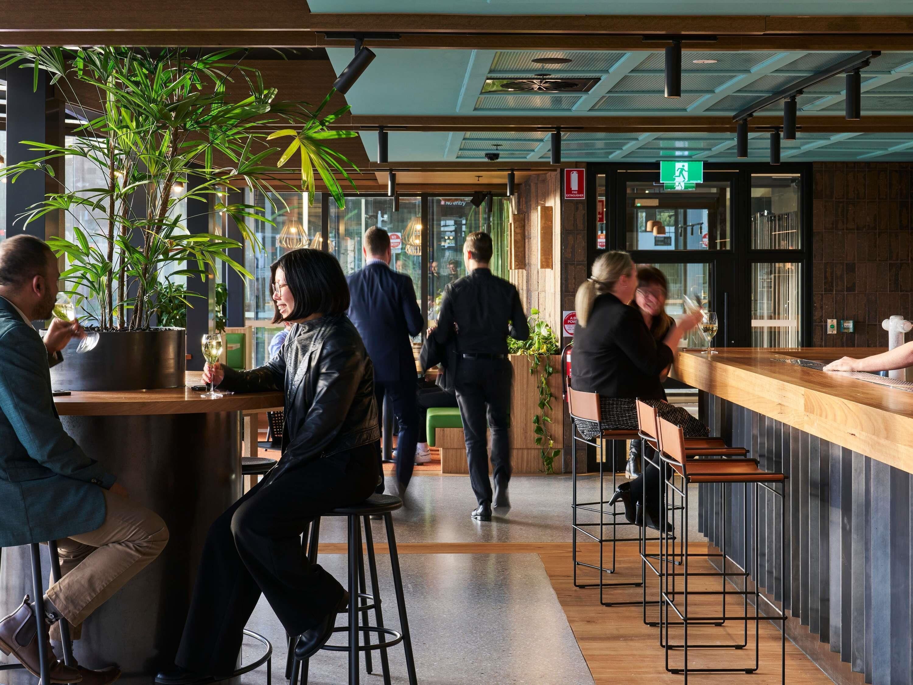 Foto - ibis Styles Melbourne Airport