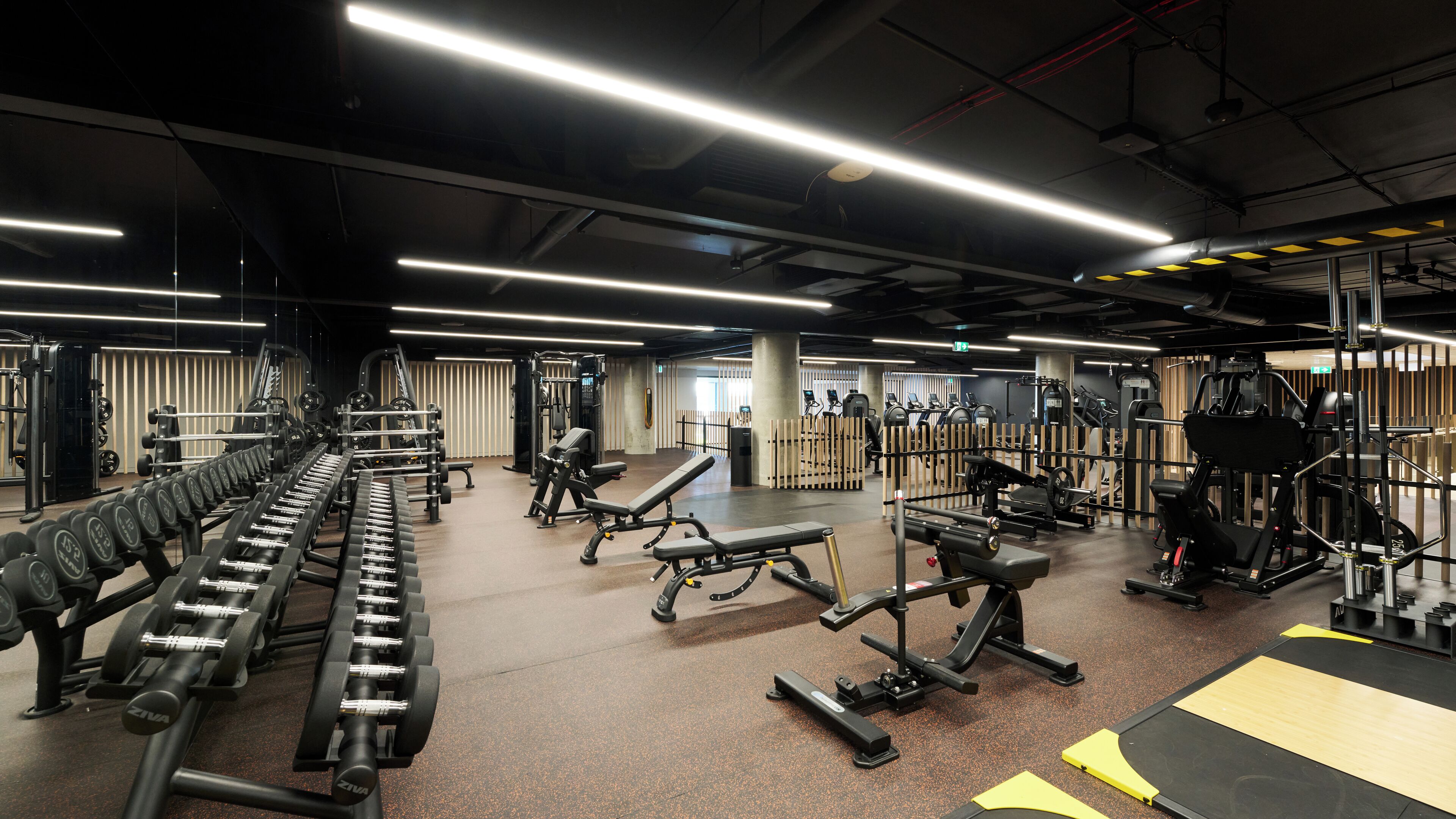 Photo - ibis Styles Melbourne Airport