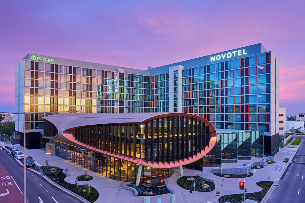 Ibis Styles Melbourne Airport