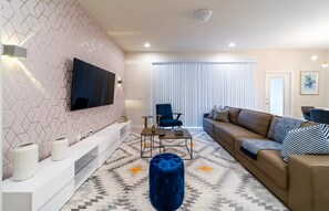 Fernseher, Arbeitsbereiche