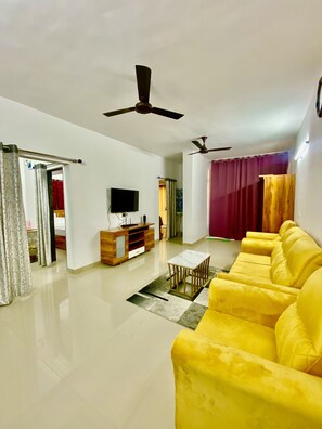 Smart TV