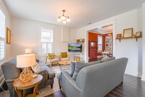 Télévision, espaces bureaux