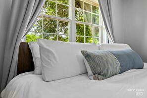 5 Schlafzimmer, Bügeleisen/Bügelbrett, Reisekinderbett, WLAN