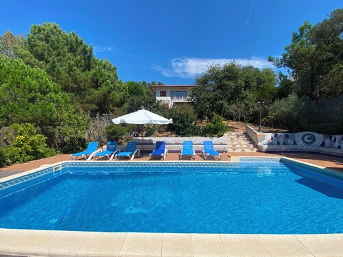 Club Villamar - Big villa for 12 persons